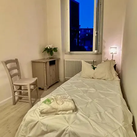 Chez Amelie Διαμέρισμα *