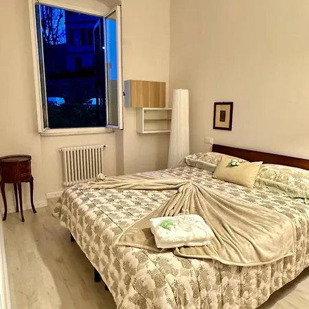 Chez Amelie Διαμέρισμα Λα Σπέτσια