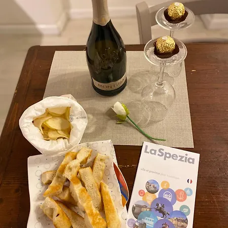 Chez Amelie Διαμέρισμα *