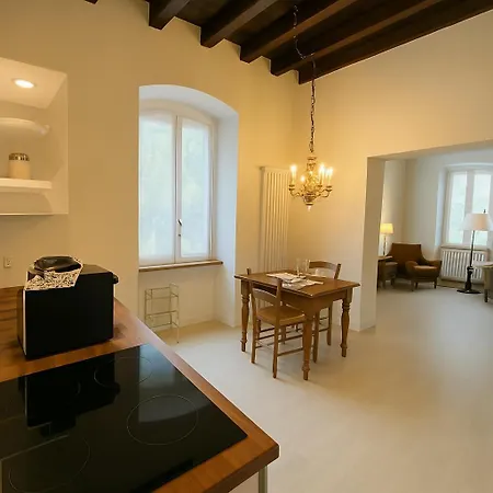 Διαμέρισμα Chez Amelie Λα Σπέτσια