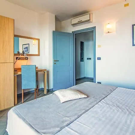 Apartment Bilo 1 *
