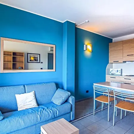 Apartment Bilo 1 Santo Stefano al Mare
