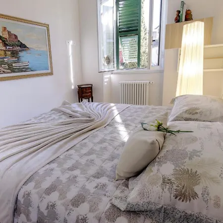 Chez Amelie Appartamento
