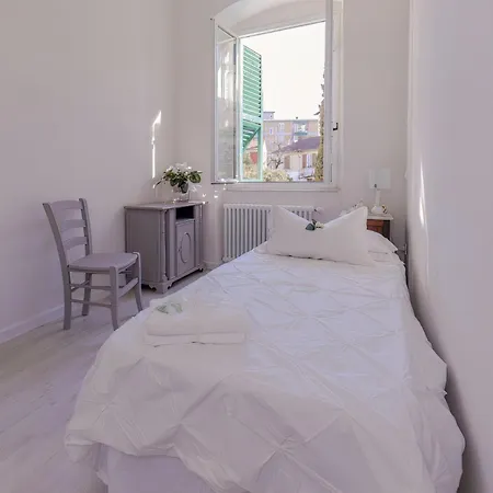 Chez Amelie Apartment