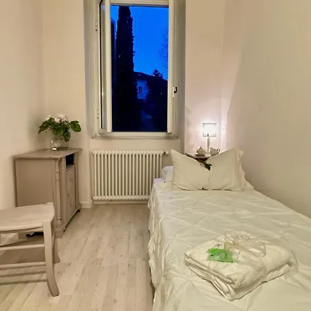 Apartment Chez Amelie La Spezia