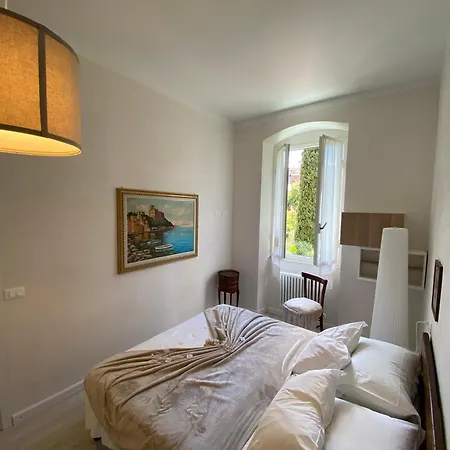 Apartment Chez Amelie *