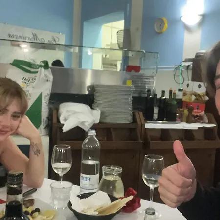 Chez Amelie Appartamento La Spezia