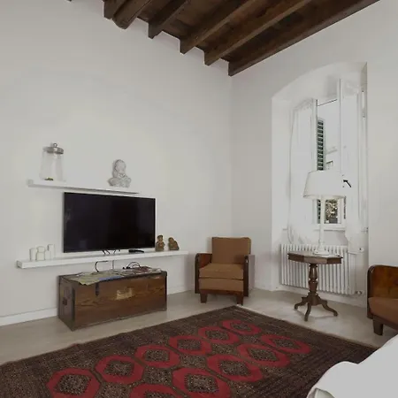 Chez Amelie Appartamento