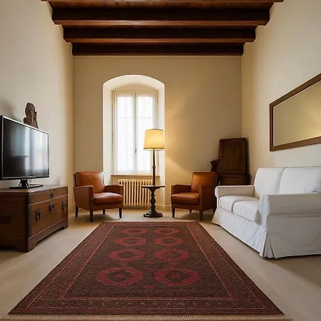 Apartment Chez Amelie La Spezia