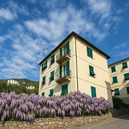 Appartamento Chez Amelie La Spezia