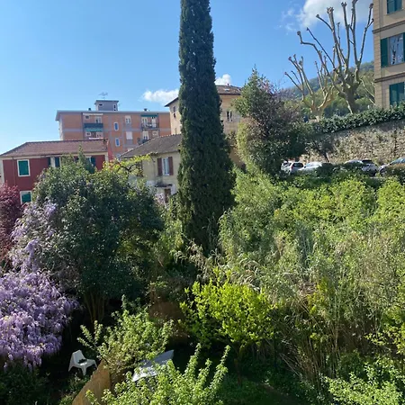 Appartamento Chez Amelie La Spezia
