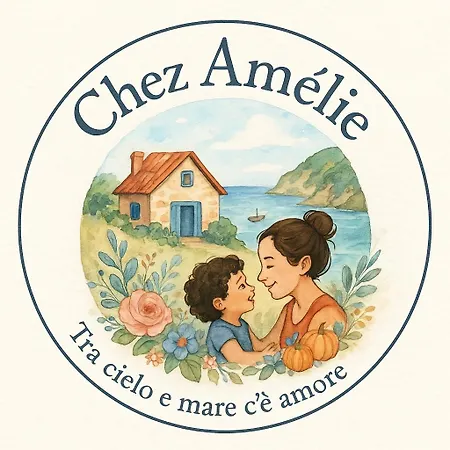 Apartamento Chez Amelie *